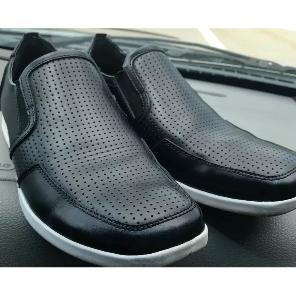 Steve Madden men’s shoes